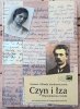 Szymon i Wanda Starkiewiczowie • Czyn i łza. Wspomnienia z Górki [Busko]